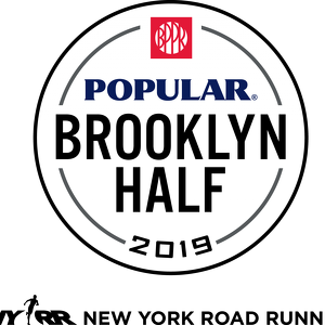 2019 Popular Brooklyn Half